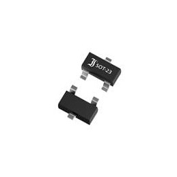 10 pcs : PSOT12C - TVS Diodes / ESD Suppressors ESD Diode, SOT-23, 150C, 500W, Bidir