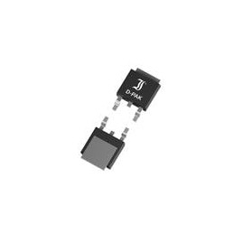 10 pcs : SK1060D1 - Schottky Diodes & Rectifiers Schottky, DPAK, 60V, 10A