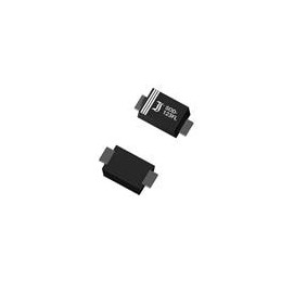10 pcs : SKL14-AQ - Schottky Diodes & Rectifiers Schottky, SOD-123FL, 40V, 1A, AEC-Q101