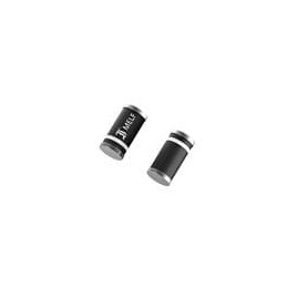 10 pcs : SZ3C10 - Zener Diodes Zener, Melf, 10V, 3W, 5%