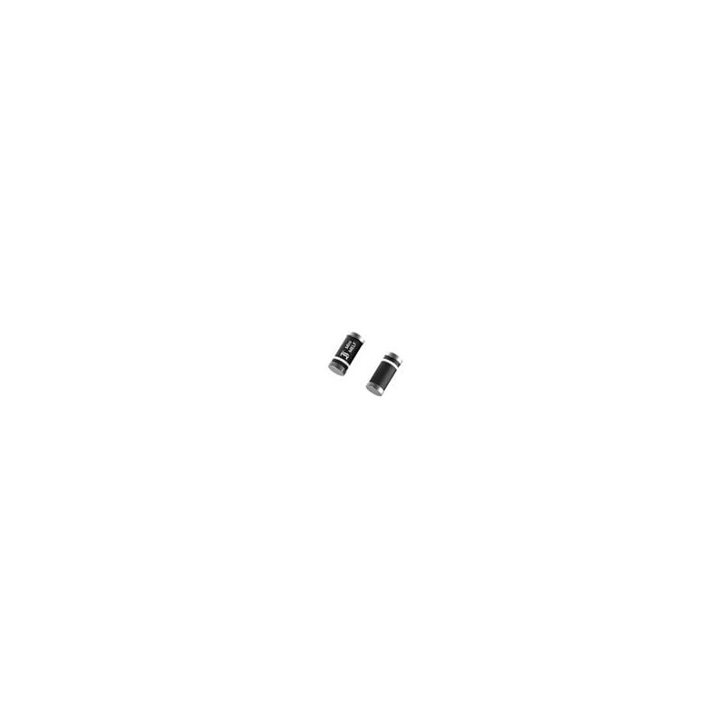 10 pcs : TGL34-13CA - TVS Diodes / ESD Suppressors TVS, MiniMelf, 150C, 150W, Unidir