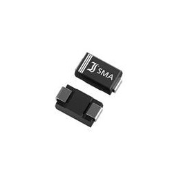10 pcs : Z1SMA1 - Zener Diodes Zener, SMA, 0.77V, 1W, 5%