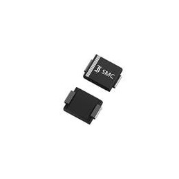10 pcs : Z3SMC33 - Zener Diodes Zener, SMC, 33V, 3W, 5%