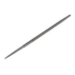 1 pcs - RS PRO 200mm, Second Cut, Round Engineers File