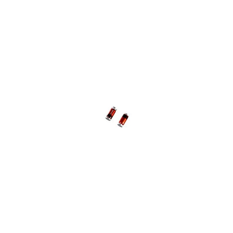 10 pcs : ZMM36 - Zener Diodes Zener, SOD-80, 36V, 0.5W, 5%