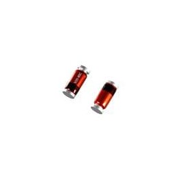 10 pcs : ZMM51R13 - Zener Diodes Zener, SOD-80, 51V, 0.5W, 5%