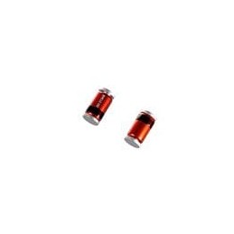 10 pcs : ZMY5.6G - Zener Diodes Zener, Glass-Melf, 5.6V, 1W, 5%