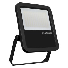 1 pcs - LEDVANCE FL PFM Floodlight, 80 W, 10000 lm, IP65, 100 - 277 Vac