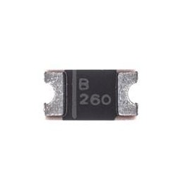 10 pcs : CD1206-B260 - Schottky Diodes & Rectifiers CHIP DIODE