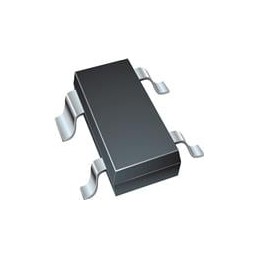 10 pcs : CD143A-SR2.8 - TVS Diodes / ESD Suppressors SOT 143 2.8V 300W Low Capacitance