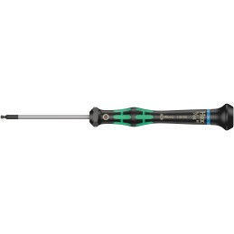 1 pcs - Wera Ball End Hexagon Precision Screwdriver