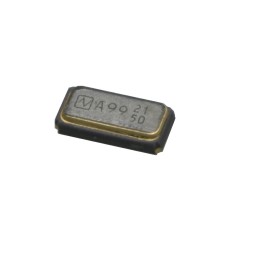 5 pcs - NDK 32.76kHz Crystal Unit ±20ppm SMD 2-Pin 3.2 x 1.5 x 0.8mm