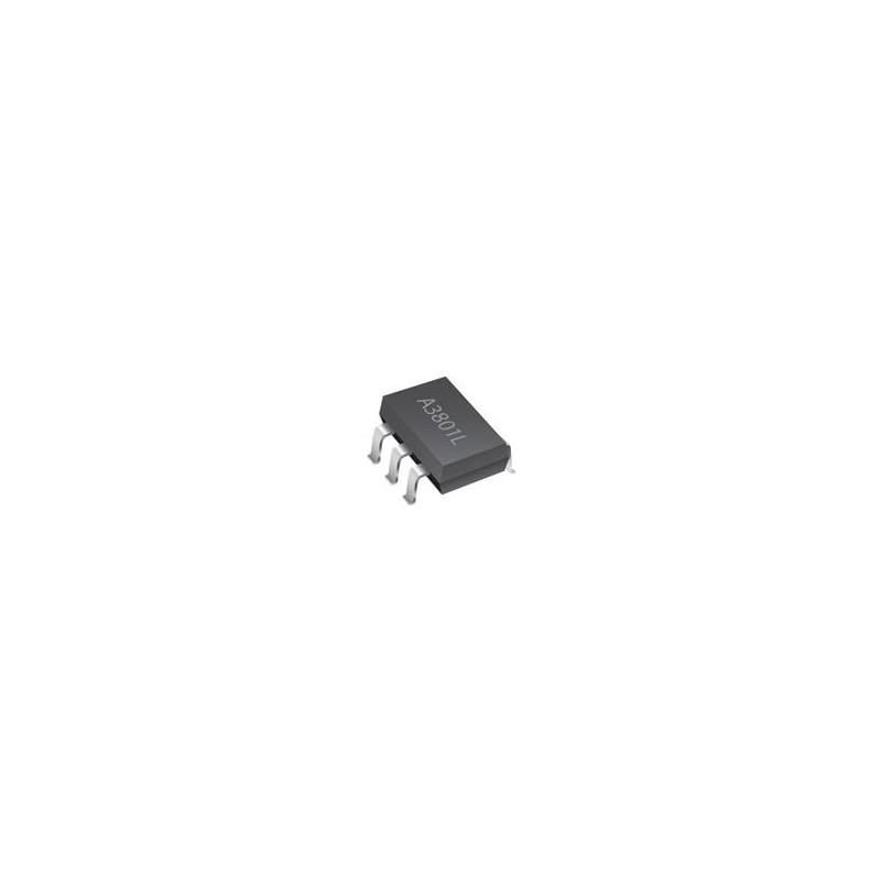10 pcs : CDSOT23-SR208 - TVS Diodes / ESD Suppressors STEERING DIODE ARRAY