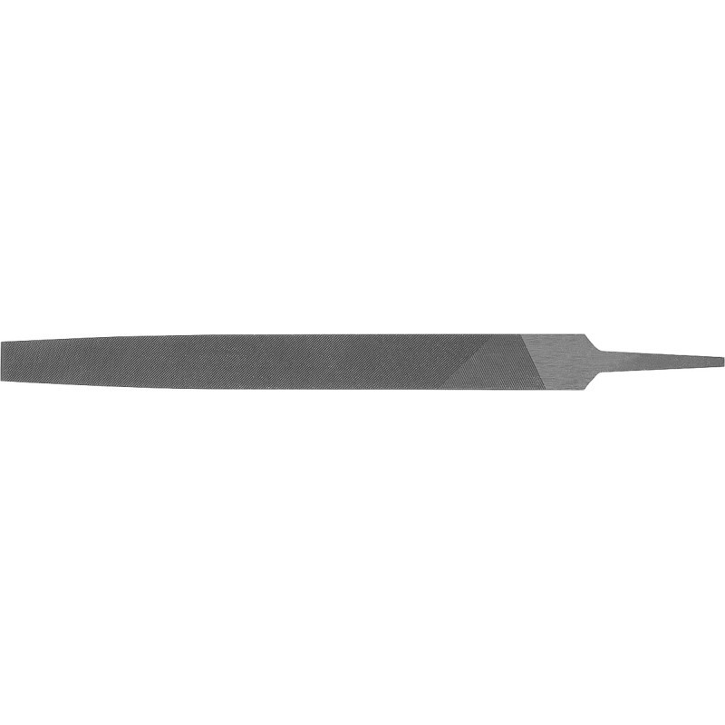 1 pcs - RS PRO 203mm, Second Cut, Flat Engineers File