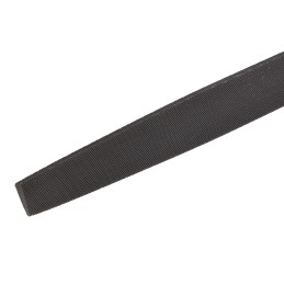 1 pcs - RS PRO 203mm, Second Cut, Flat Engineers File