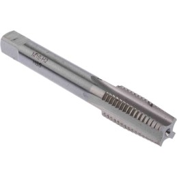 1 pcs - RS PRO Threading Tap, M16 Thread, 2.0mm Pitch, Metric Standard, Hand Tap