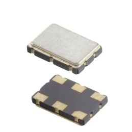 5 pcs - Renesas Electronics, 125MHz Oscillator, ±25ppm LVDS SMD XLL726125.000000I