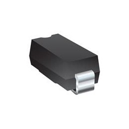 10 pcs : SMCJ350CA - TVS Diodes / ESD Suppressors 350volts 1uA 2.6 Amps Bi-Dir