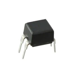 10 pcs - Vishay, SFH628A-4 Phototransistor Output Optocoupler, Through Hole, 4-Pin DIP
