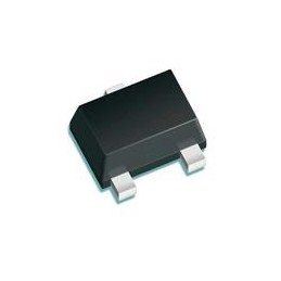10 pcs : ESD5V3U2U03LRHE6327XTMA1 - TVS Diodes / ESD Suppressors Ult-Lw Capacitance ESD Diode Array