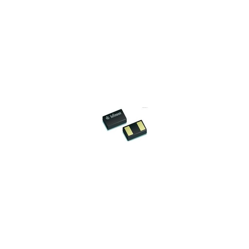 10 pcs : ESD203B102ELE6327XTMA1 - TVS Diodes / ESD Suppressors TVS DIODES