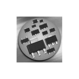 10 pcs : BAR 64-04 E6327 - PIN Diodes Silicon PIN Diode 150V 100mA