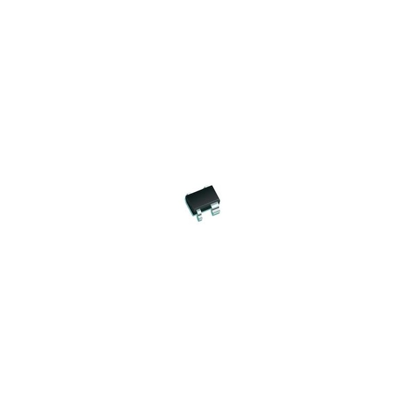 10 pcs : BAR 81W H6327 - PIN Diodes RF DIODE