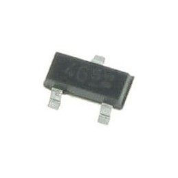 10 pcs : BAS 40-06 E6327 - Schottky Diodes & Rectifiers 40V 0.12A