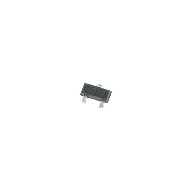 10 pcs : BAS 40-06 E6327 - Schottky Diodes & Rectifiers 40V 0.12A