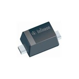 10 pcs : BAS7002VH6327XTSA1 - Schottky Diodes & Rectifiers AF SCHOTTKY DIODES