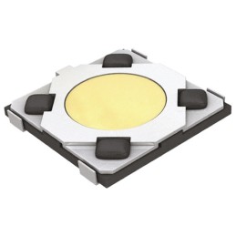 10 pcs - Tactile Switch, SPST 20 mA