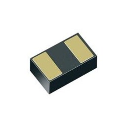 10 pcs : BAT1502LRHE6327XTSA1 - Schottky Diodes & Rectifiers Silicon Schottky Diodes 4V 110mA