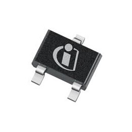 10 pcs : BAT 54-06W H6327 - Schottky Diodes & Rectifiers AF SCHOTTKY DIODE