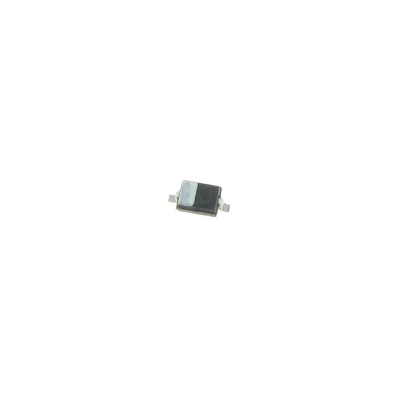 10 pcs : BAT 60A E6327 - Schottky Diodes & Rectifiers 10 V 3000 mA