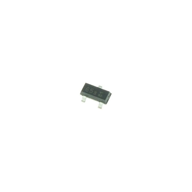 10 pcs : BAT 64-05 E6327 - Schottky Diodes & Rectifiers 40V 0.12A