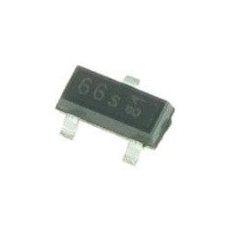 10 pcs : BAT 64-06 E6327 - Schottky Diodes & Rectifiers 40V 0.12A