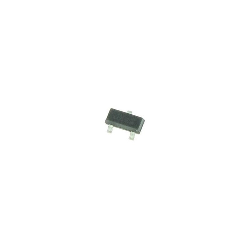 10 pcs : BAV 170 E6327 - Diodes - General Purpose, Power, Switching AF STD RECOVERY RECTIFIER 70V 0.2A