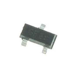 10 pcs : BFR 92P E6327 - RF Bipolar Transistors TRANS GP BJT NPN 15V 0.045A