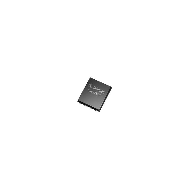 10 pcs : BSC088N15LS5ATMA1 - MOSFET