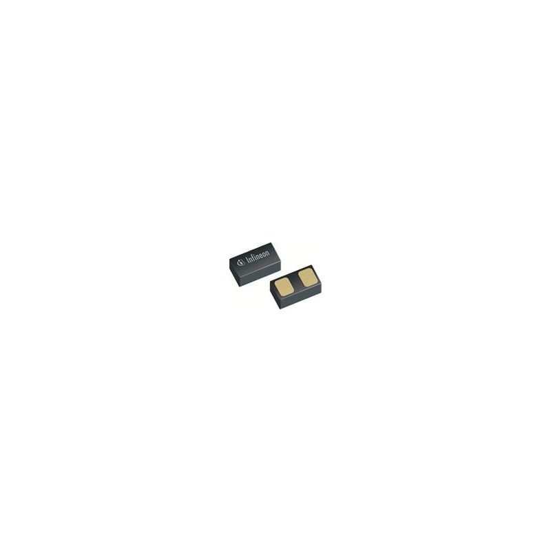 10 pcs : ESD102U102ELSE6327XTSA1 - TVS Diodes / ESD Suppressors TVS DIODES
