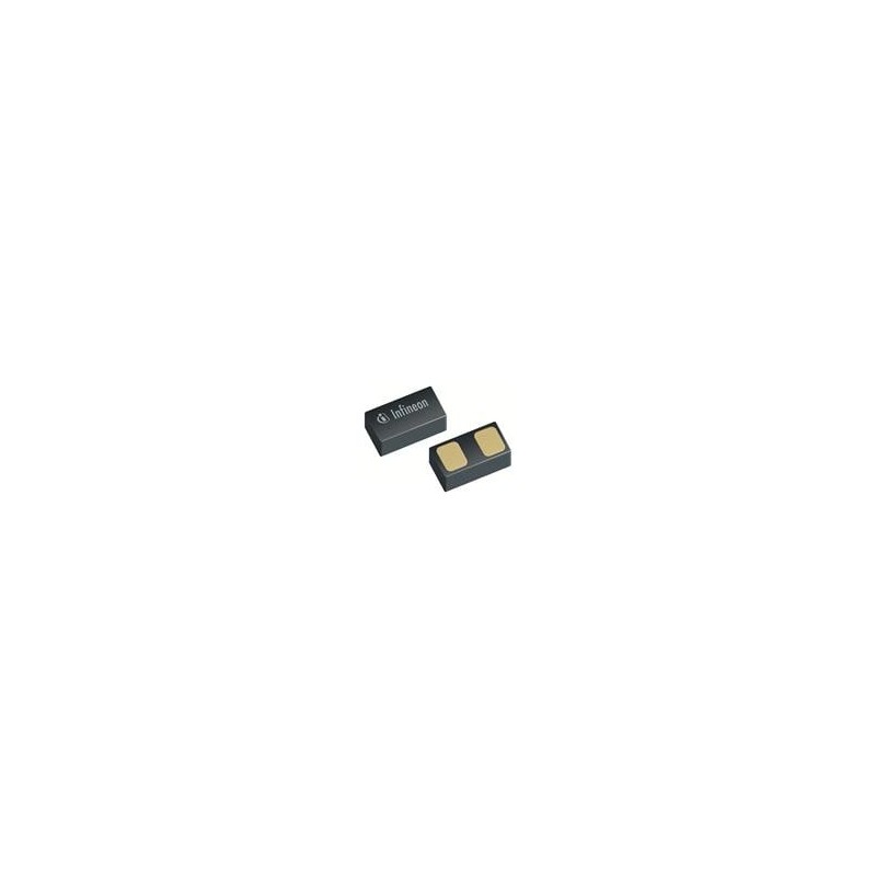 10 pcs : ESD203B102ELSE6327XTSA1 - TVS Diodes / ESD Suppressors TVS DIODES