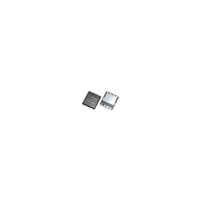 10 pcs : IAUCN04S7L014ATMA1 - MOSFET