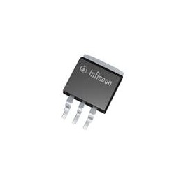 10 pcs : IKB20N60H3 - IGBT Transistors 600v Hi-Speed SW IGBT
