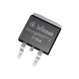 10 pcs : IPB015N06NF2SATMA1 - MOSFET