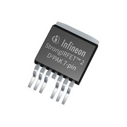 10 pcs : IPF012N06NF2SATMA1 - MOSFET