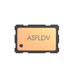 5 pcs - Abracon, 50MHz Crystal Oscillator Crystal Oscillator, ±50ppm CMOS, HCMOS, LVCMOS SMD ASFLDV-50.000MHz-LC-T