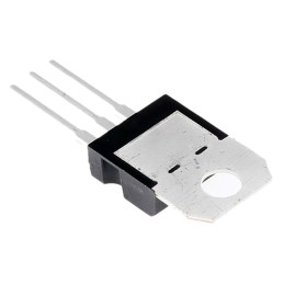 10 pcs - STMicroelectronics LD1117AV33, 1 Low Dropout Voltage, Voltage Regulator 1.2A, 3.3 V 3-Pin, TO-220
