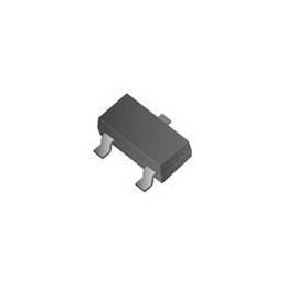 10 pcs : BAV70-HF - Diodes - General Purpose, Power, Switching DIODE SWITCHING COMMON CATHODE 70V 200mA 225mW SOT-23
