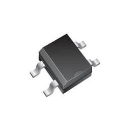 10 pcs : CDBHD260-G - Schottky Diodes & Rectifiers SCHOTTKY BRIDGE 2A 60V