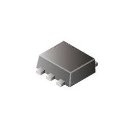 10 pcs : CPDH5-5V0U - TVS Diodes / ESD Suppressors 4CH 5V ESD Array